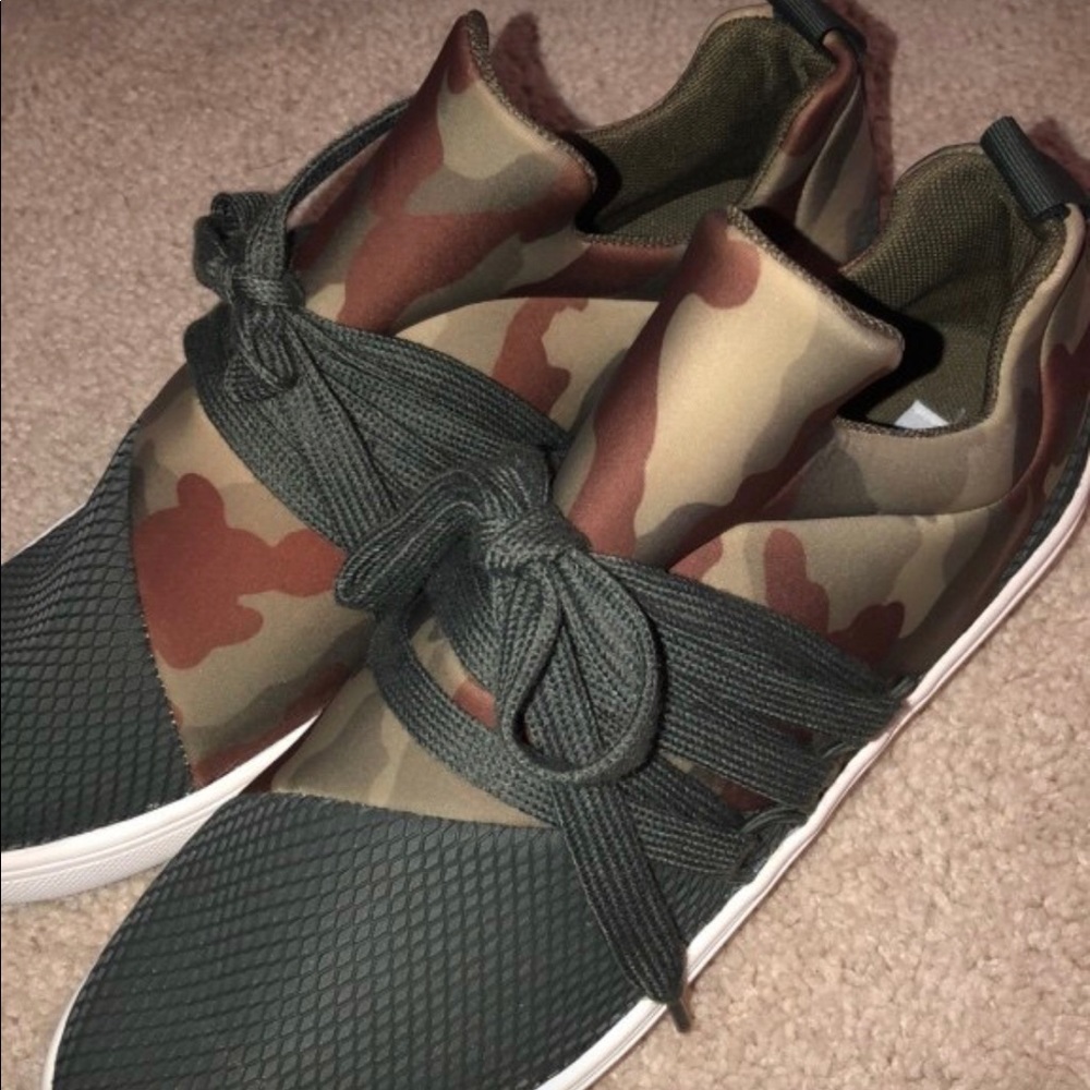 Steve Madden shoes